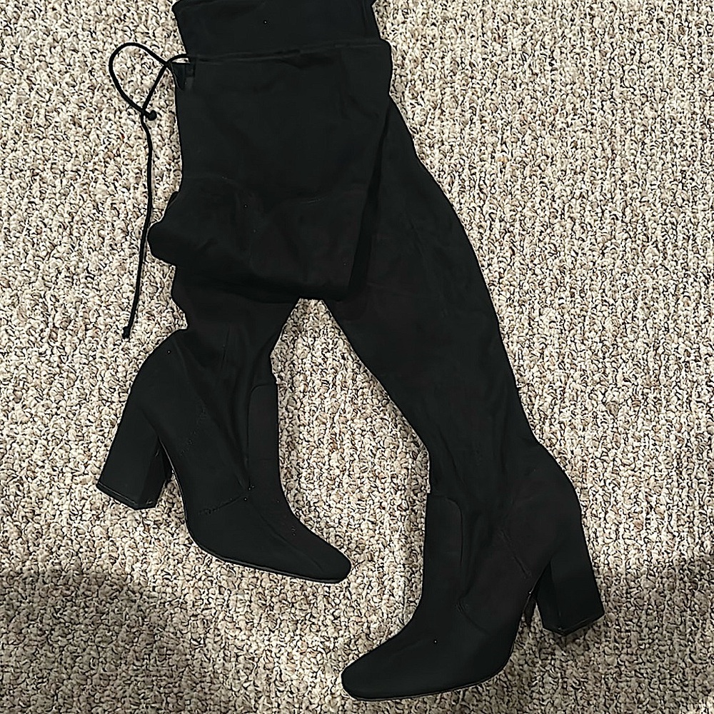 knee high’s